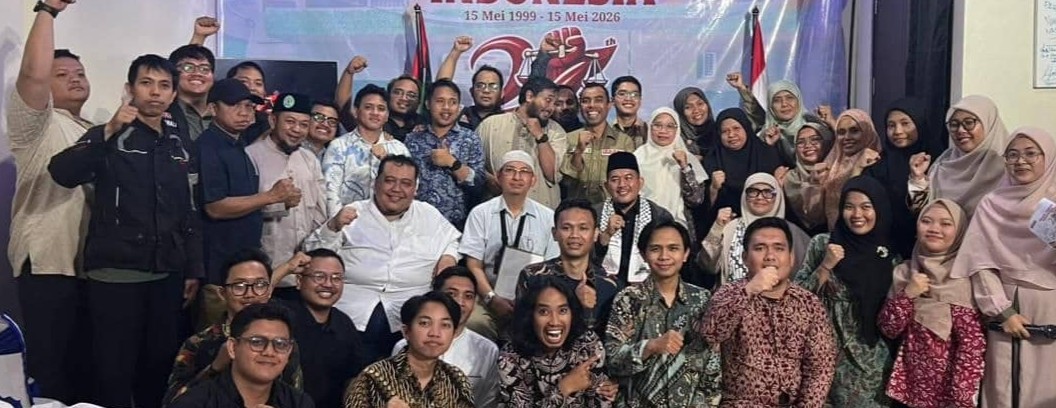 MILAD KE-27 PAHAM INDONESIA & 78 TAHUN NAKBA: TUNDUK PADA BOARD OF PEACE (BOP) ADALAH CACAT SEJARAH DAN PENGKHIANATAN KONSTITUSI, RI WAJIB KELUAR!